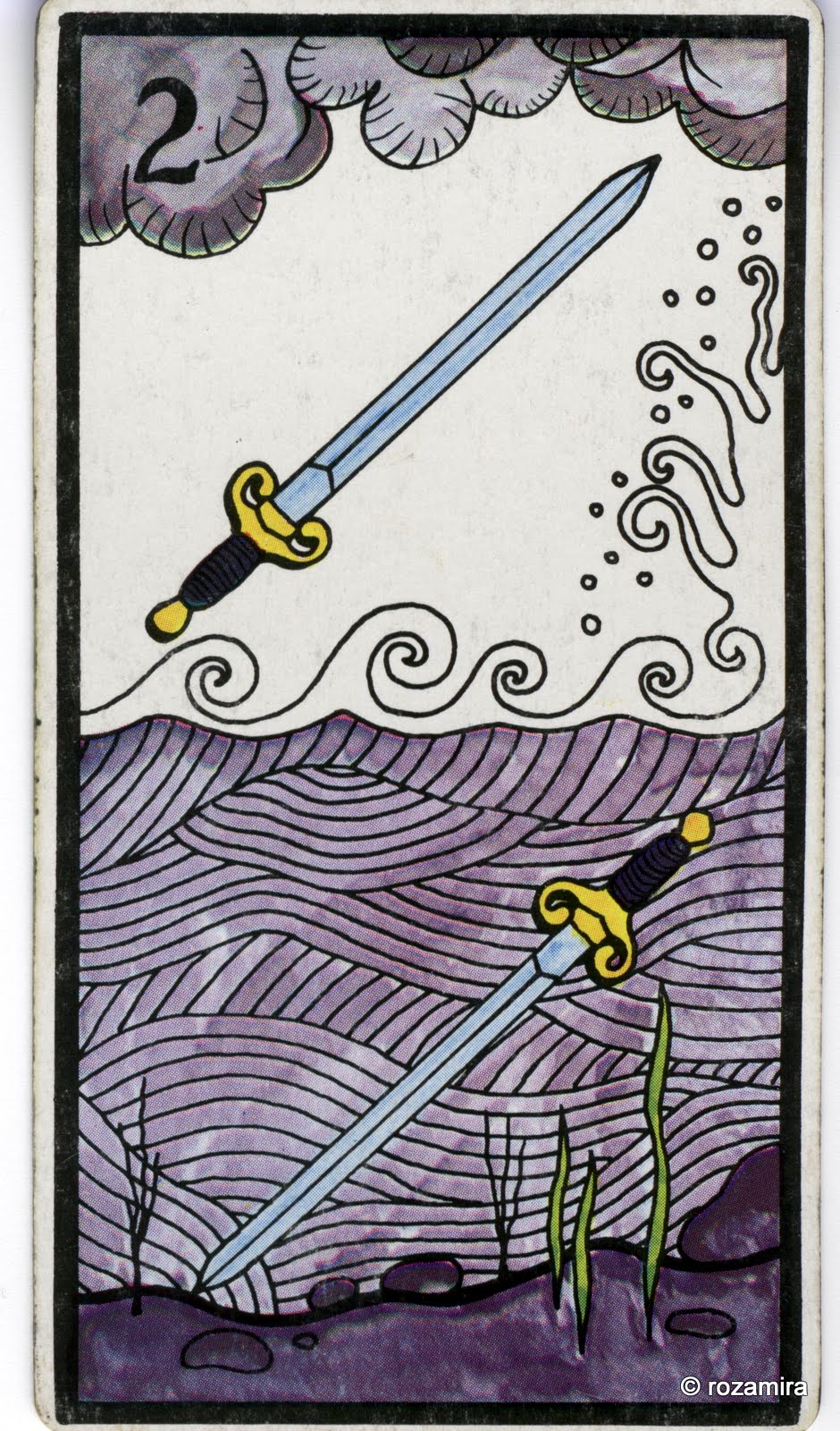 El gran tarot esoterico